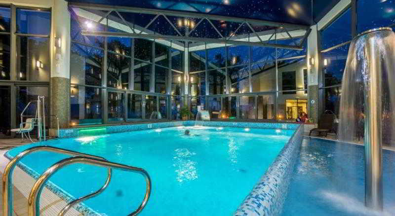 בית מלון כפרי Diament Ustroń