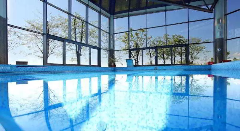 Hotel Diament Ustroń