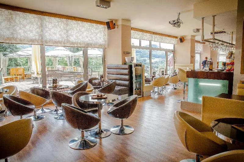 Hotel Diament Ustroń