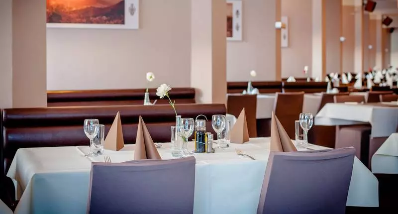 Hotel Diament Ustroń