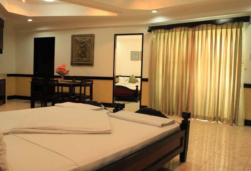 בית מלון כפרי Green One