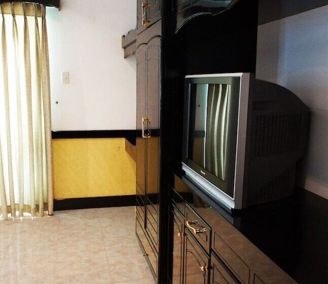 בית מלון כפרי Green One