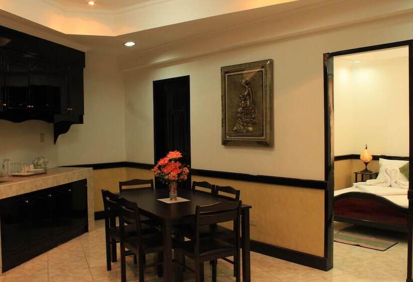 בית מלון כפרי Green One