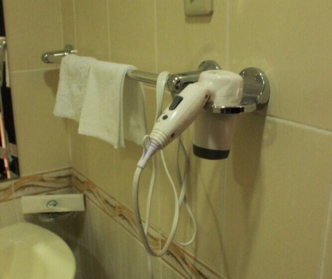 בית מלון כפרי Green One