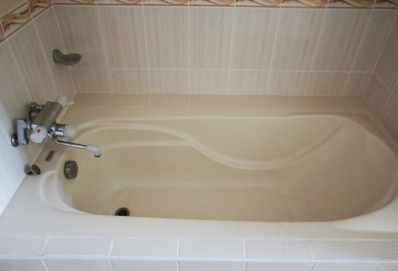 בית מלון כפרי Green One