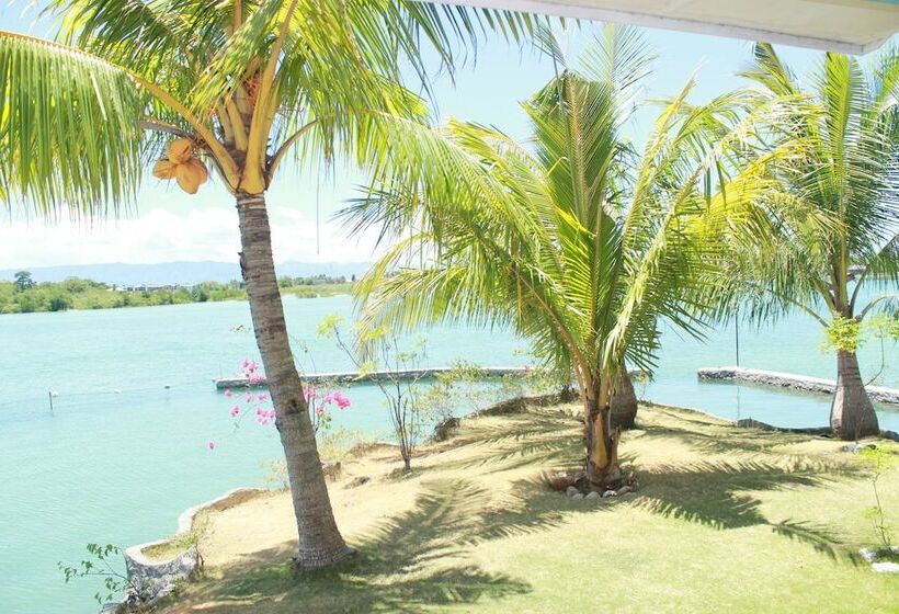 בית מלון כפרי Green One