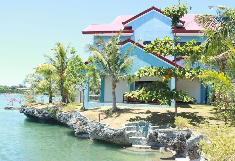 בית מלון כפרי Green One