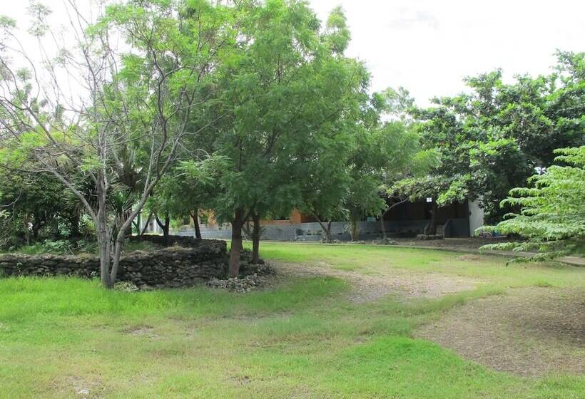 בית מלון כפרי Green One