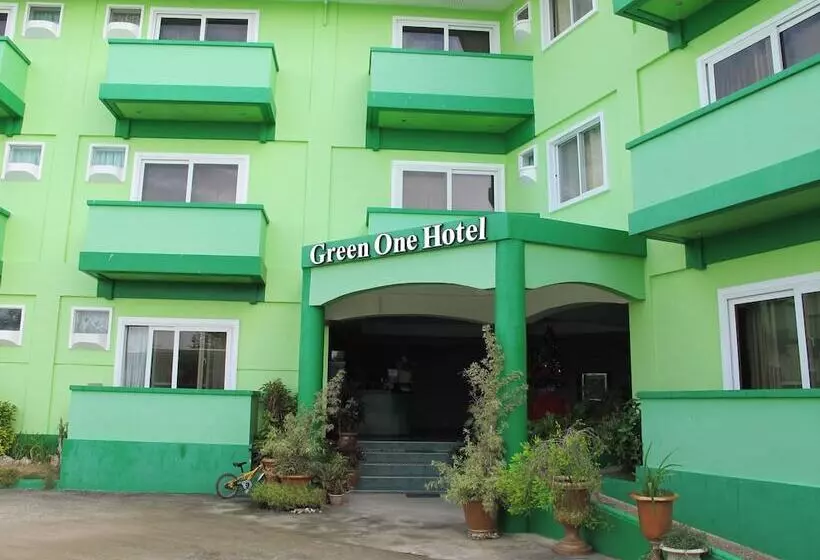 Otel Green One
