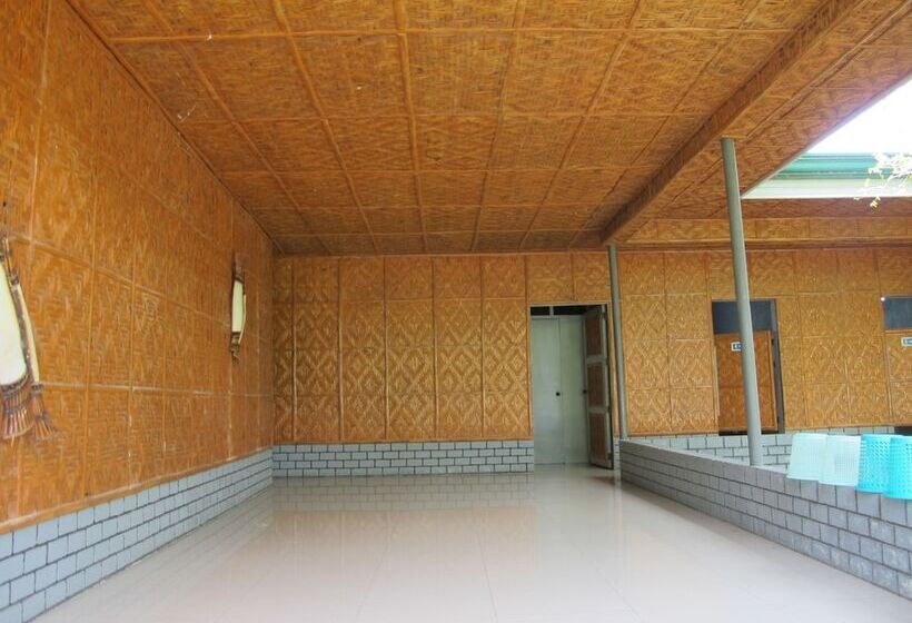 בית מלון כפרי Green One