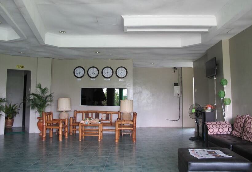 בית מלון כפרי Green One