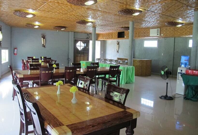 בית מלון כפרי Green One