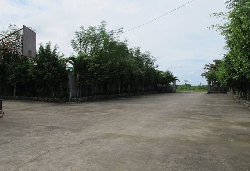 בית מלון כפרי Green One