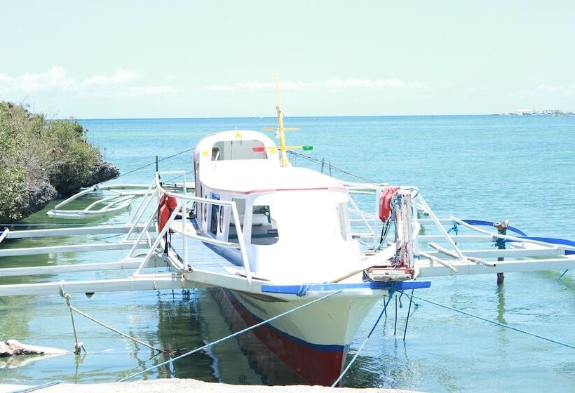 בית מלון כפרי Green One