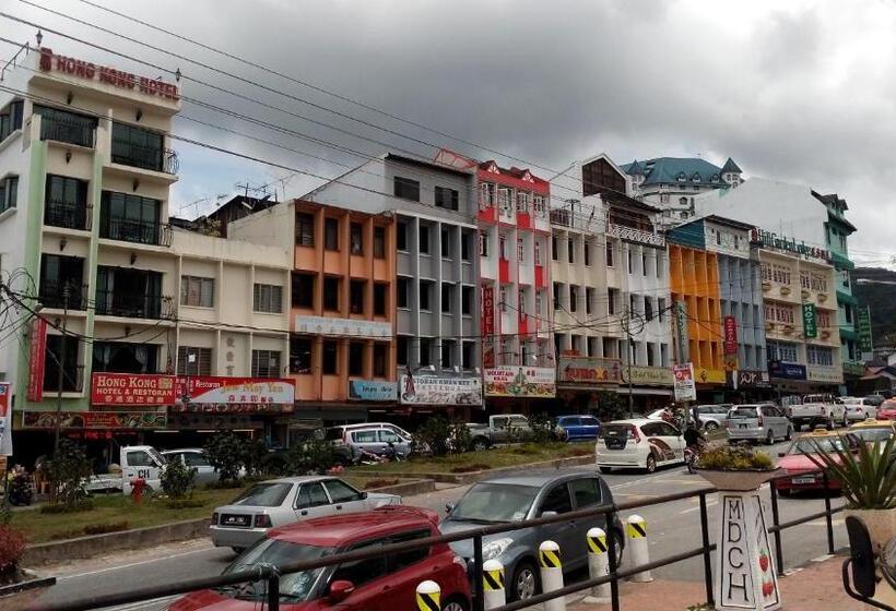 酒店 Hong Kong