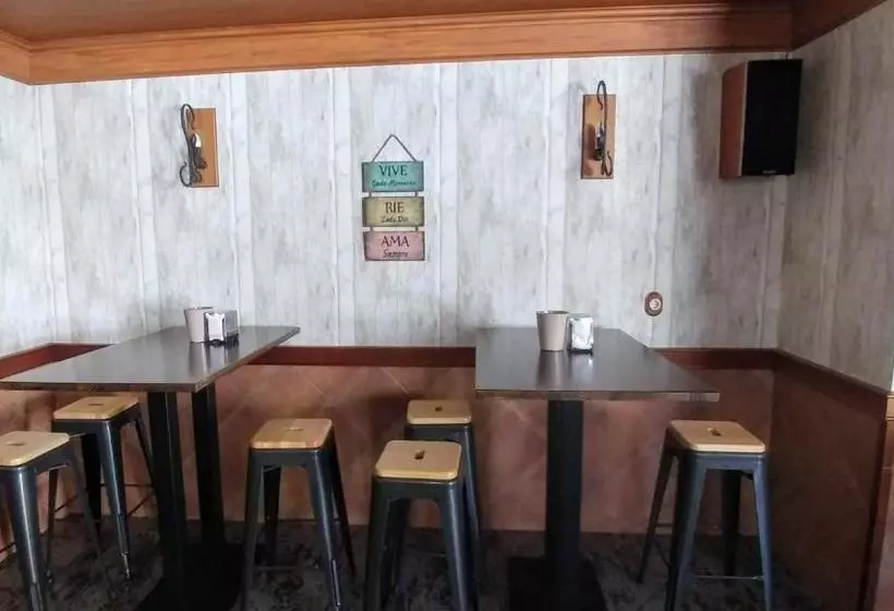 בית מלון כפרי Hostal Rural El Padul