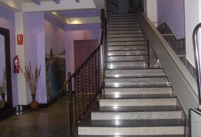 בית מלון כפרי Hostal Rural El Padul