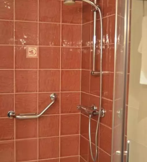 בית מלון כפרי Hostal Rural El Padul