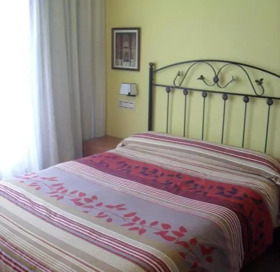 בית מלון כפרי Hostal Rural El Padul