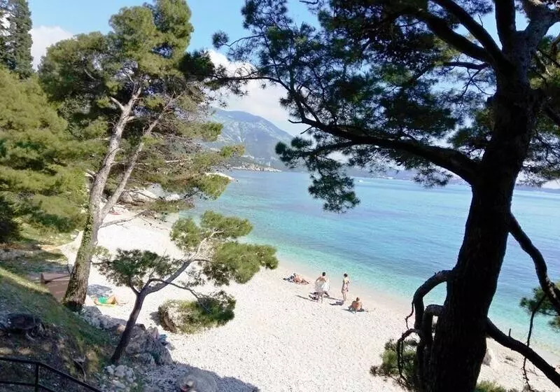 Отель House Kata