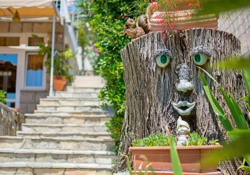 Отель House Kata