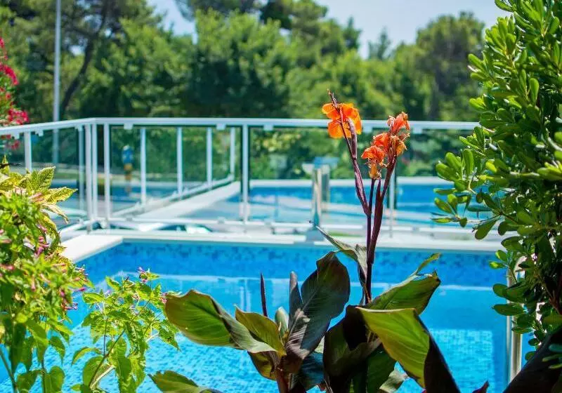 Отель House Kata