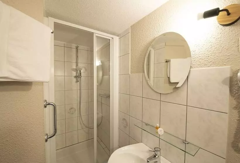 Отель Hôtel Restaurant Valneige