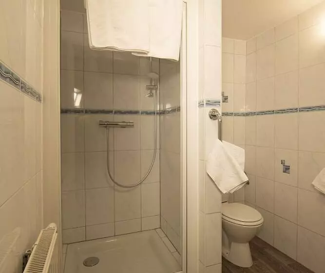 Отель Hôtel Restaurant Valneige