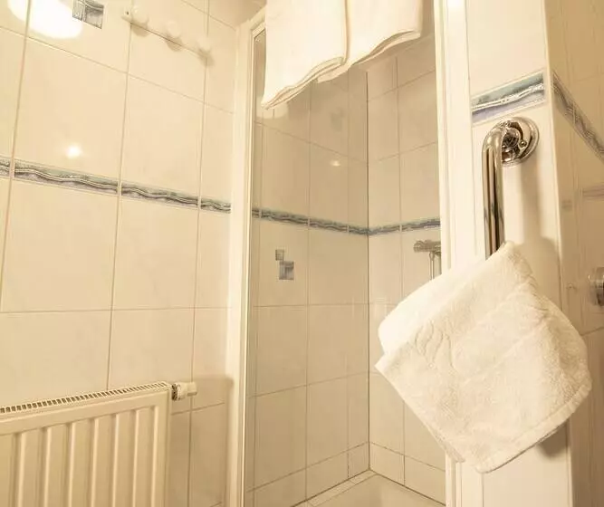 Отель Hôtel Restaurant Valneige