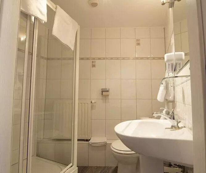 Отель Hôtel Restaurant Valneige