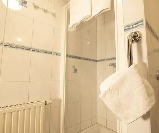 Отель Hôtel Restaurant Valneige