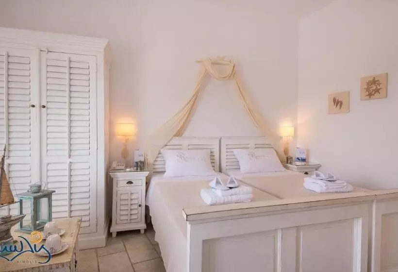 Hotel Kimolis
