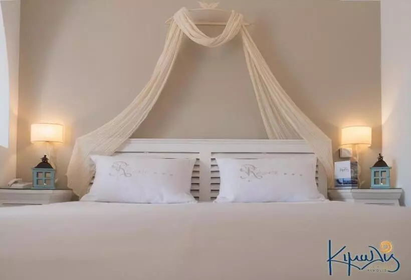 Hotel Kimolis