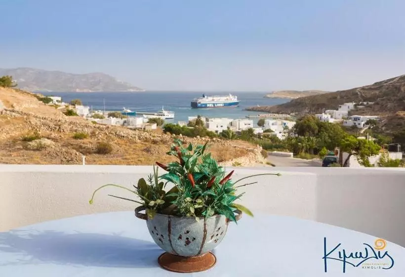 Hotel Kimolis