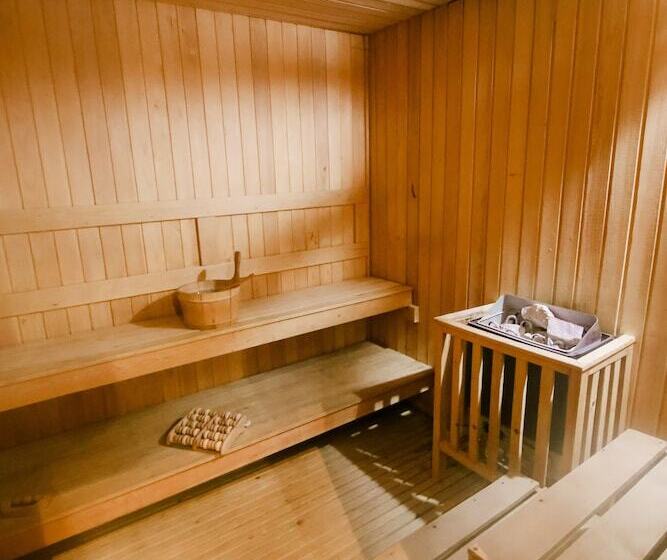 호텔 Kocibelli Pool & Spa