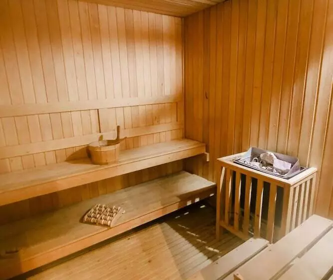 בית מלון כפרי Kocibelli Pool & Spa