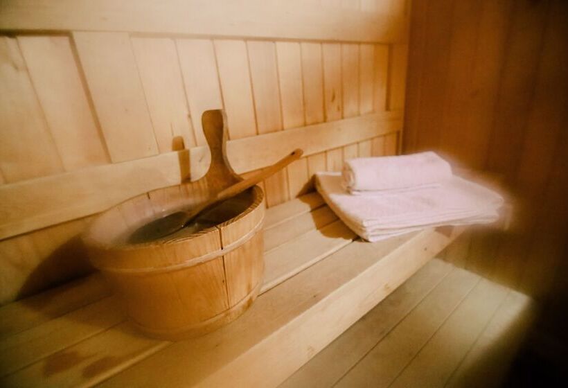 호텔 Kocibelli Pool & Spa