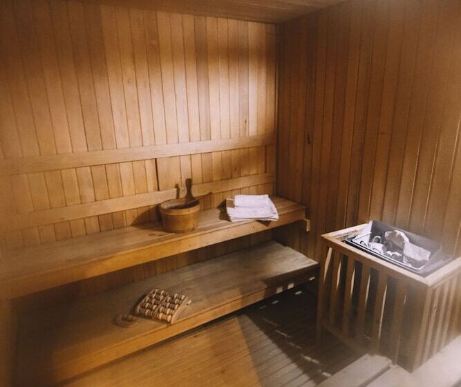 호텔 Kocibelli Pool & Spa