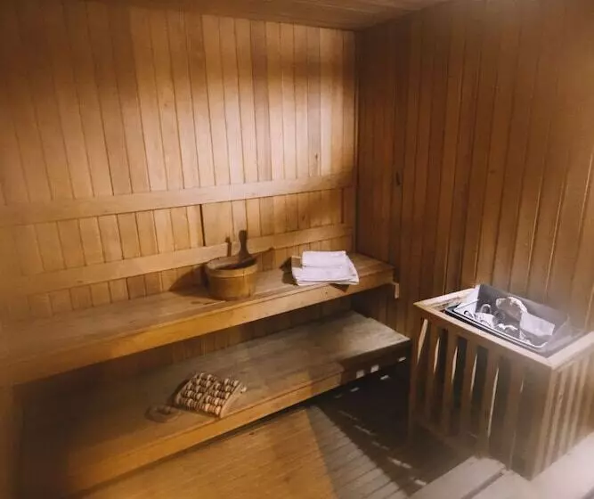 בית מלון כפרי Kocibelli Pool & Spa