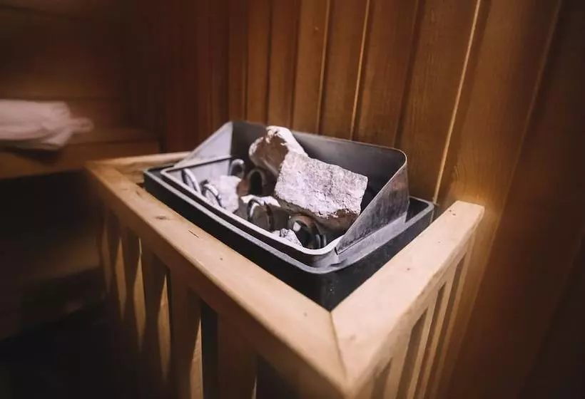 בית מלון כפרי Kocibelli Pool & Spa