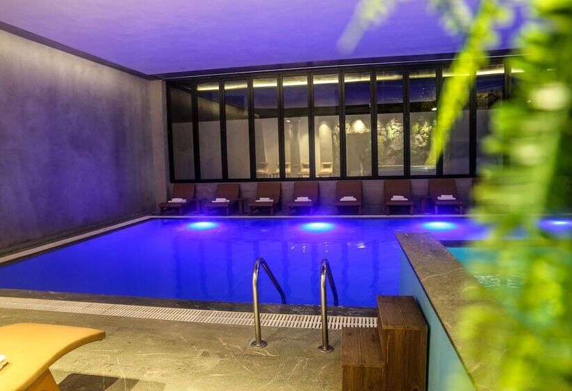 호텔 Kocibelli Pool & Spa