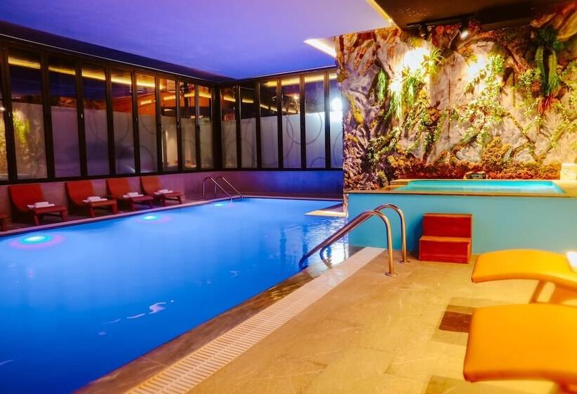 호텔 Kocibelli Pool & Spa