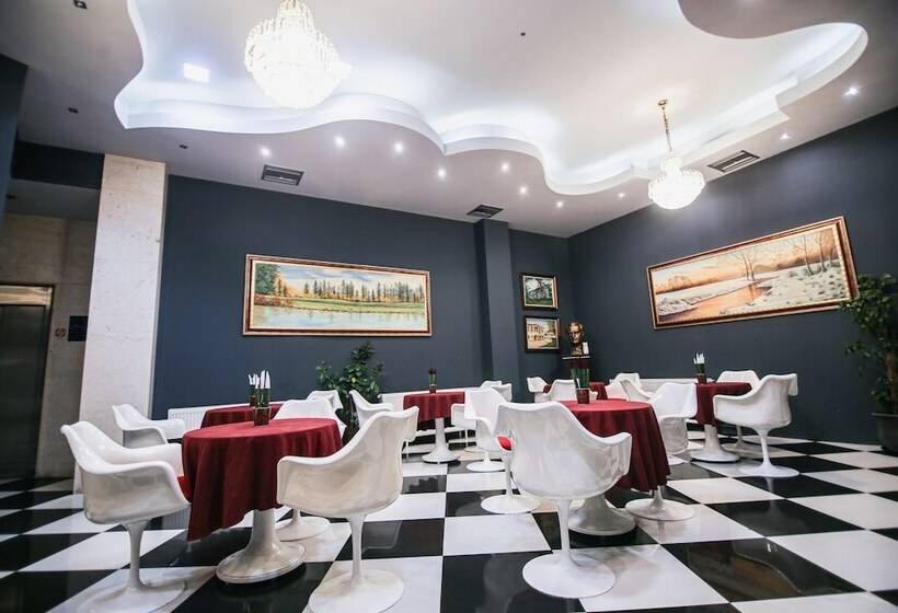 호텔 Kocibelli Pool & Spa