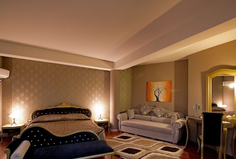 호텔 Kocibelli Pool & Spa