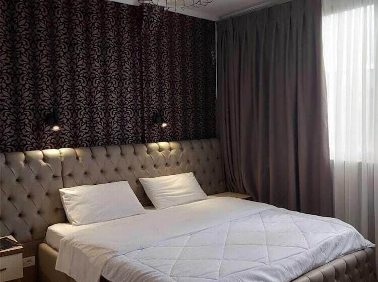 호텔 Kocibelli Pool & Spa