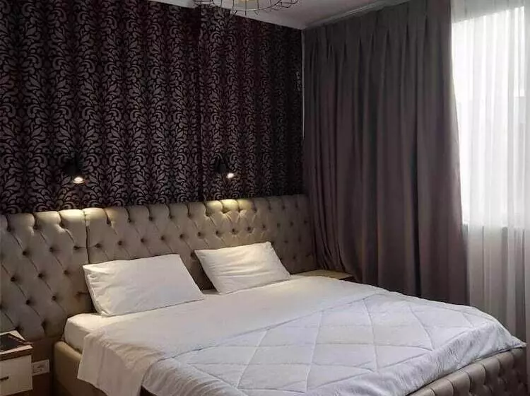 בית מלון כפרי Kocibelli Pool & Spa