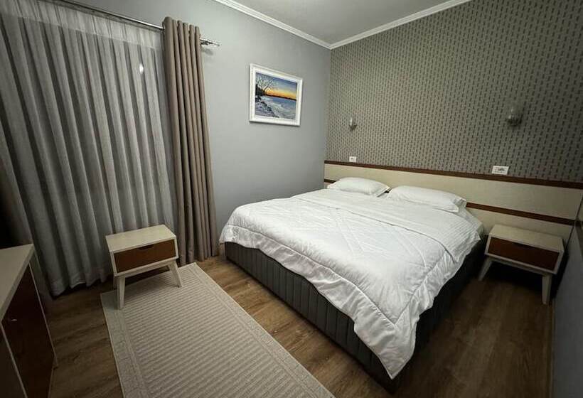 호텔 Kocibelli Pool & Spa