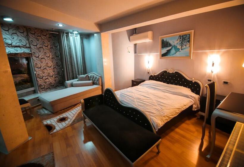 호텔 Kocibelli Pool & Spa