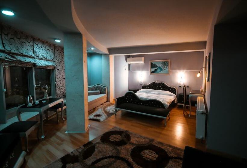 호텔 Kocibelli Pool & Spa