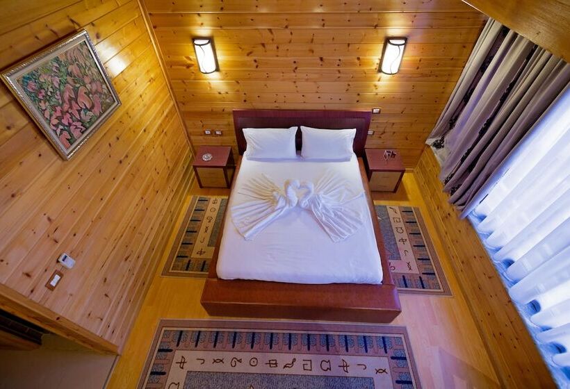 호텔 Kocibelli Pool & Spa